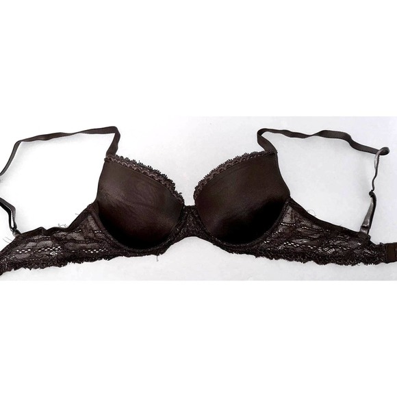 Calvin Klein Customized Lift with Lace‎ 34b - Picture 1 of 3